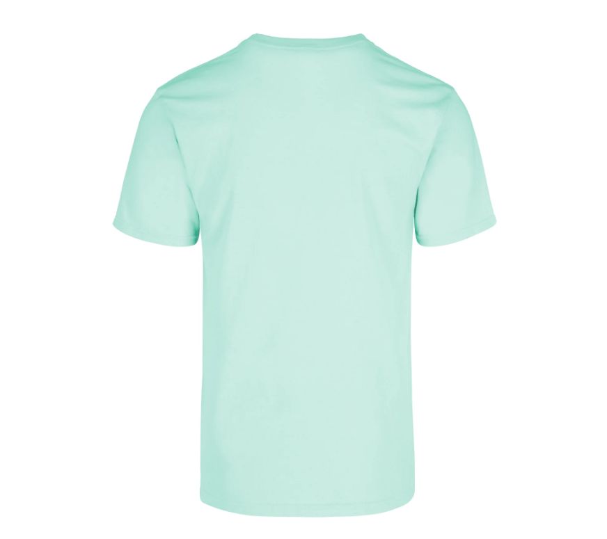Playera Peso Completo Cuello Redondo Manga Corta para Caballero · 100% Algodón - Image 8