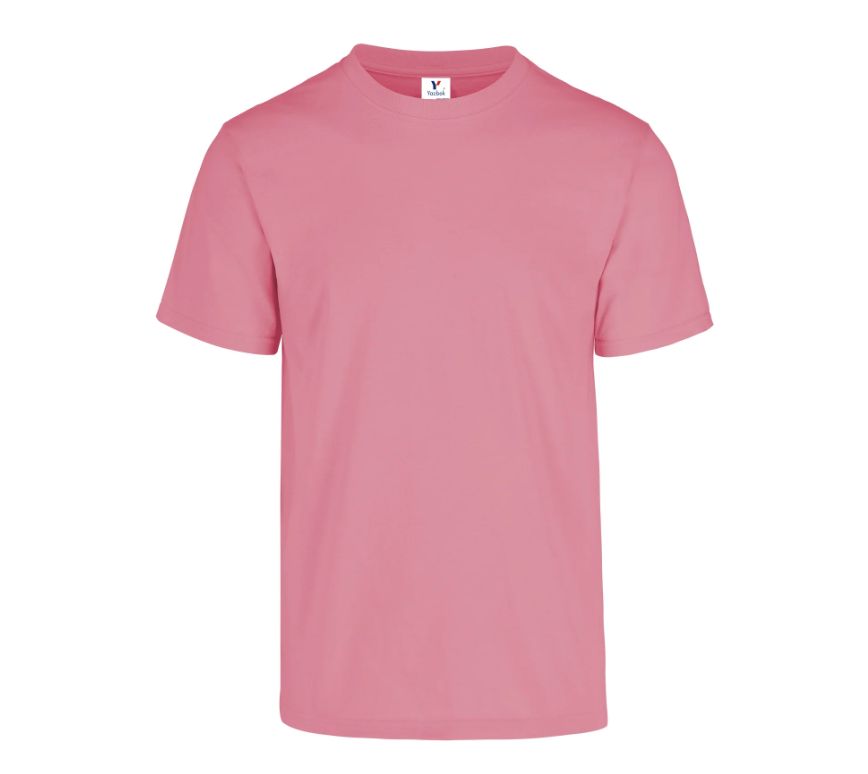 Playera Peso Completo Cuello Redondo Manga Corta para Caballero · 100% Algodón - Image 9