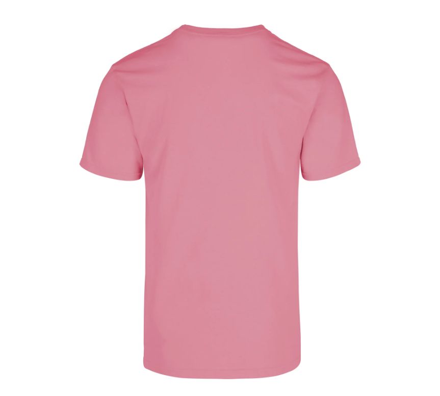 Playera Peso Completo Cuello Redondo Manga Corta para Caballero · 100% Algodón - Image 10