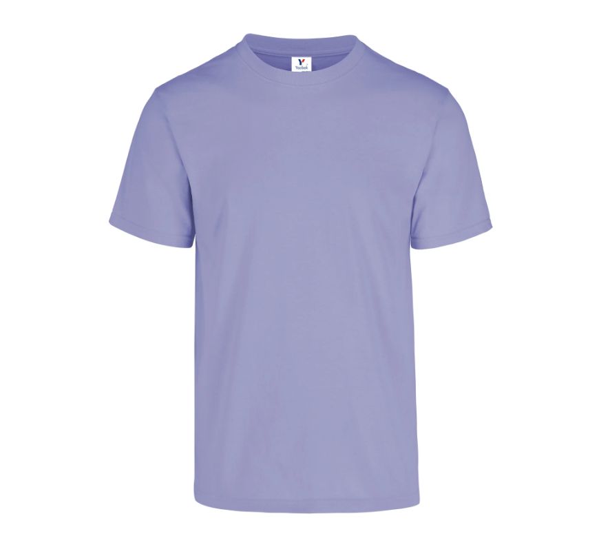 Playera Peso Completo Cuello Redondo Manga Corta para Caballero · 100% Algodón - Image 11