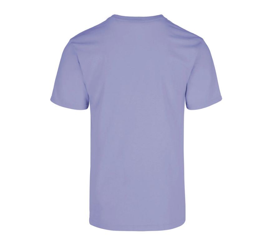 Playera Peso Completo Cuello Redondo Manga Corta para Caballero · 100% Algodón - Image 12