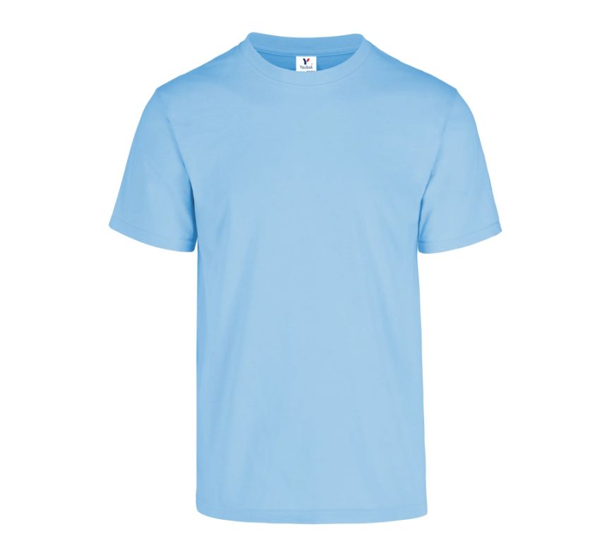 Playera Peso Completo Cuello Redondo Manga Corta para Caballero · 100% Algodón - Image 13