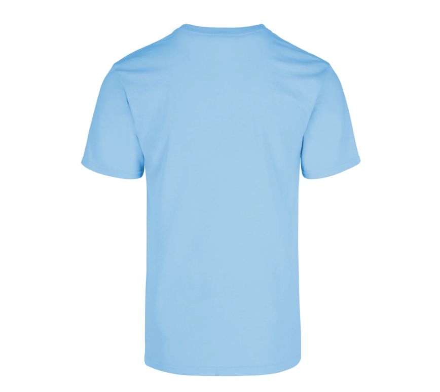 Playera Peso Completo Cuello Redondo Manga Corta para Caballero · 100% Algodón - Image 14