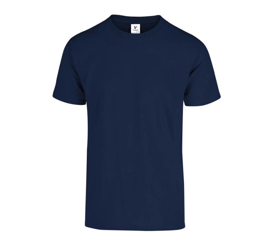 Playera Peso Completo Cuello Redondo Manga Corta para Caballero · 100% Algodón - Image 15