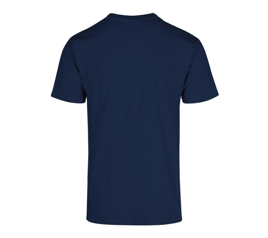 Playera Peso Completo Cuello Redondo Manga Corta para Caballero · 100% Algodón - Image 16