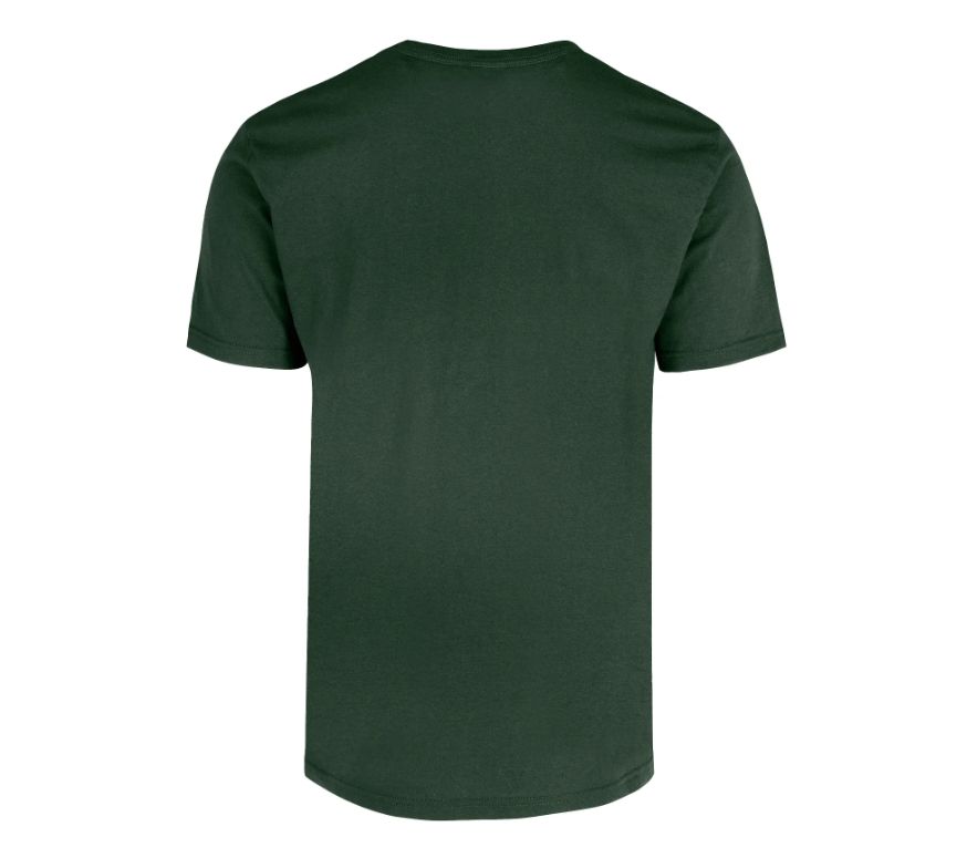 Playera Peso Completo Cuello Redondo Manga Corta para Caballero · 100% Algodón - Image 18