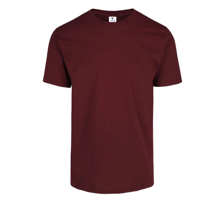Playera Peso Completo Cuello Redondo Manga Corta para Caballero · 100% Algodón - Image 19