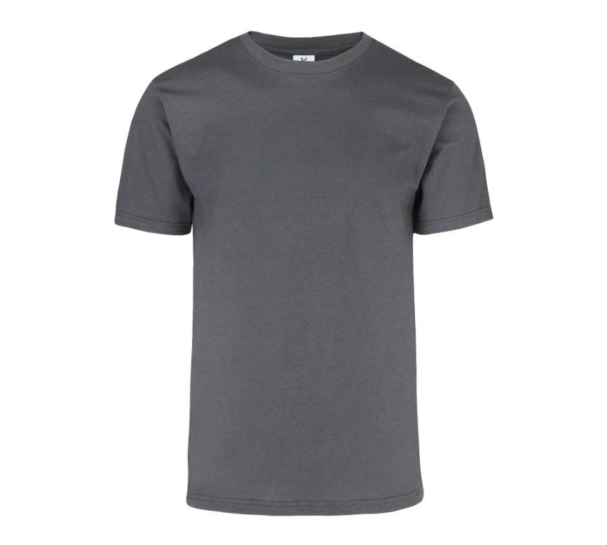 Playera Peso Completo Cuello Redondo Manga Corta para Caballero · 100% Algodón - Image 21
