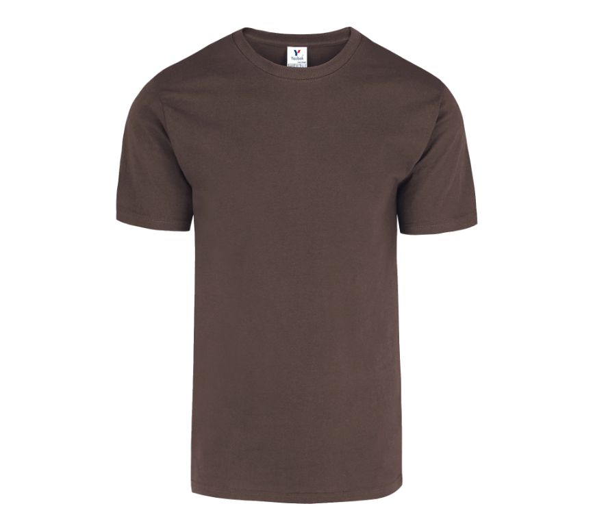 Playera Peso Completo Cuello Redondo Manga Corta para Caballero · 100% Algodón - Image 23