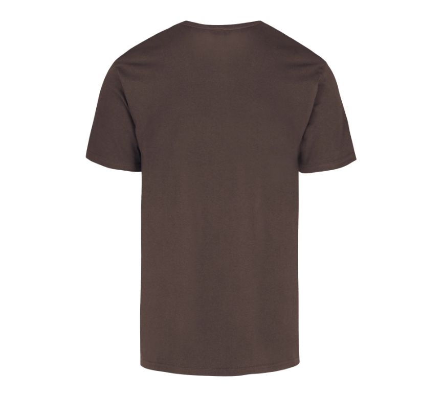 Playera Peso Completo Cuello Redondo Manga Corta para Caballero · 100% Algodón - Image 24