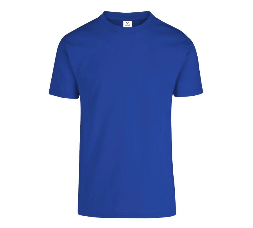 Playera Peso Completo Cuello Redondo Manga Corta para Caballero · 100% Algodón - Image 25