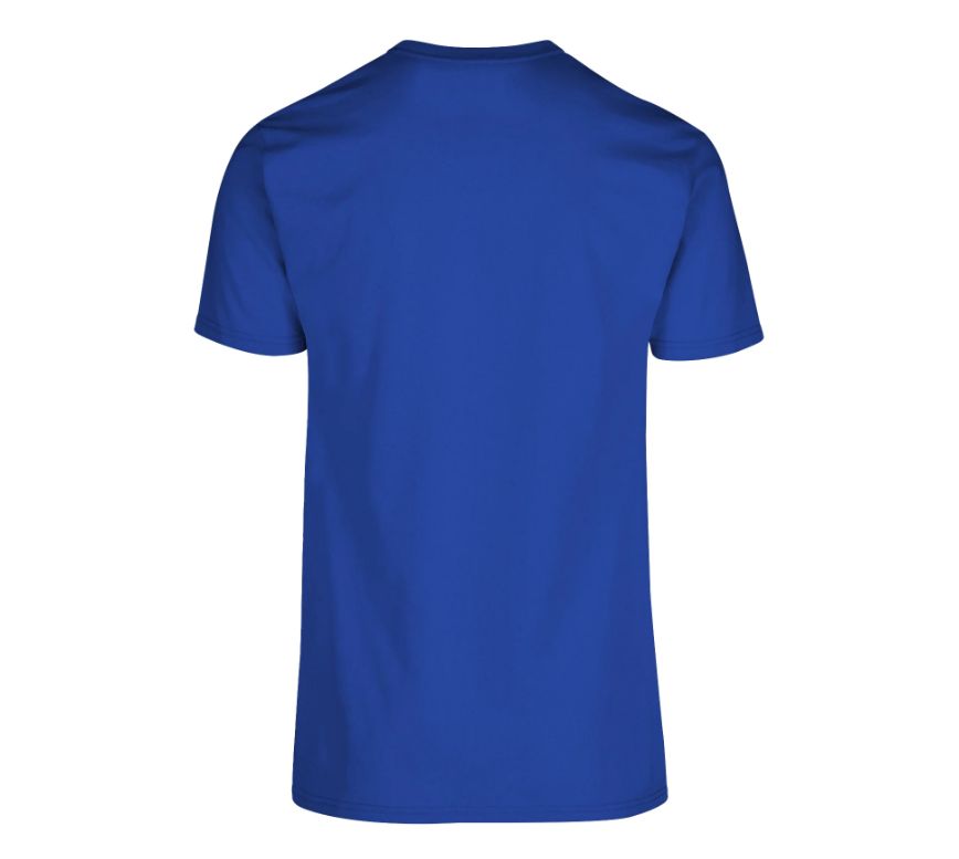 Playera Peso Completo Cuello Redondo Manga Corta para Caballero · 100% Algodón - Image 26