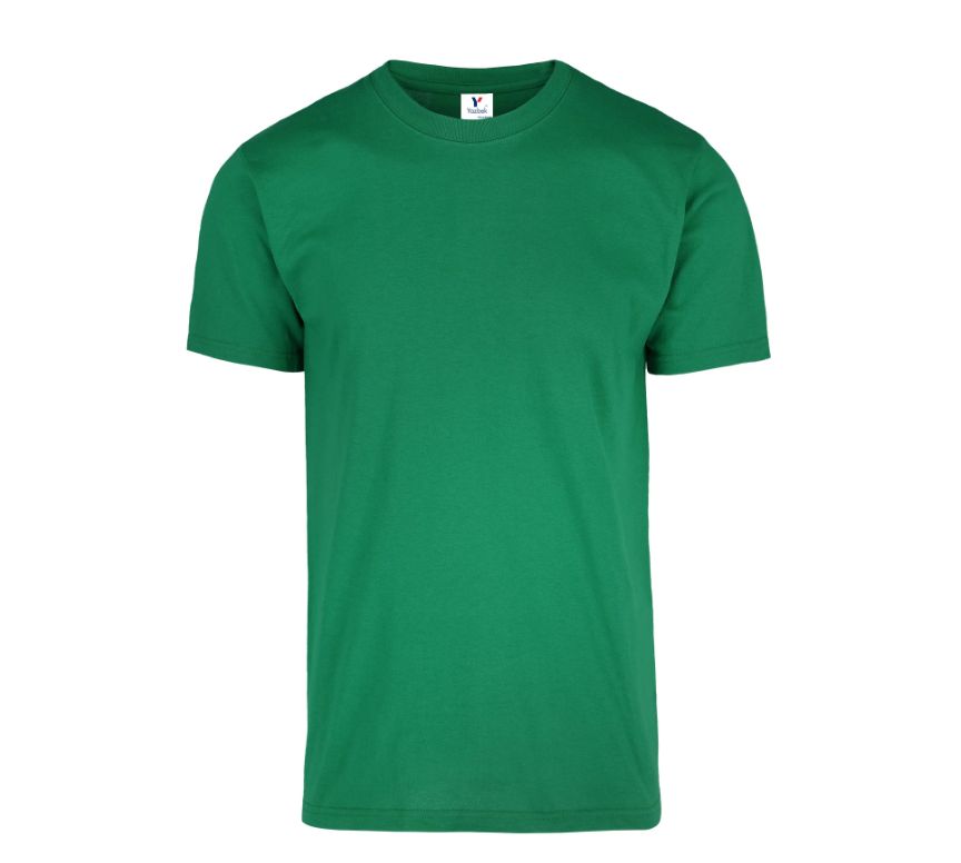 Playera Peso Completo Cuello Redondo Manga Corta para Caballero · 100% Algodón - Image 27