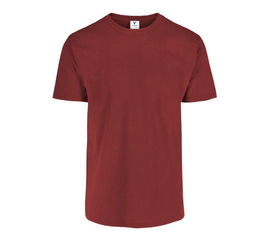 Playera Peso Completo Cuello Redondo Manga Corta para Caballero · 100% Algodón - Image 29