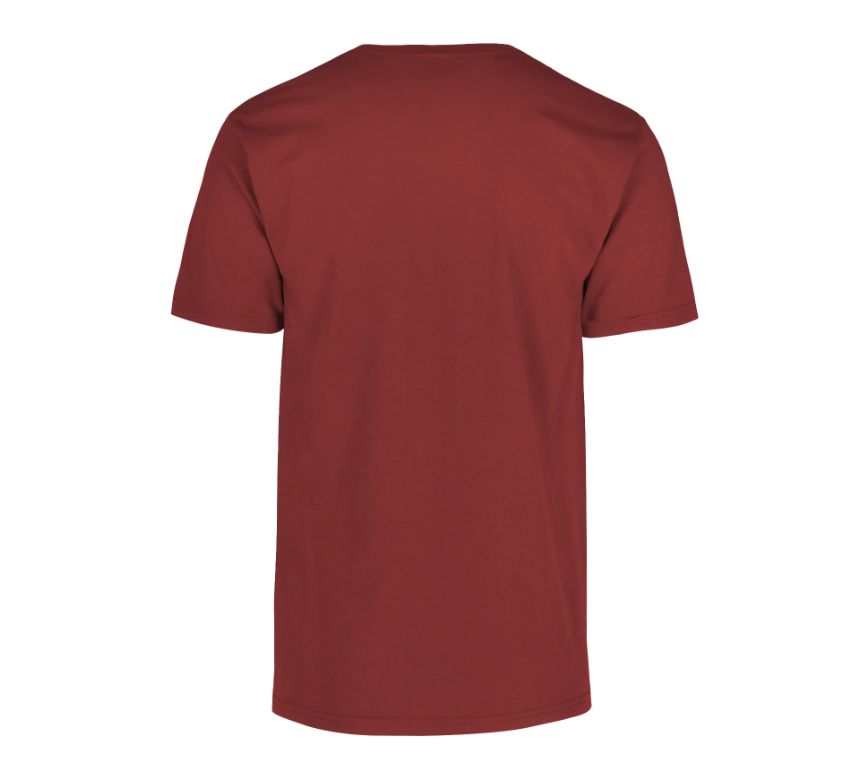 Playera Peso Completo Cuello Redondo Manga Corta para Caballero · 100% Algodón - Image 30