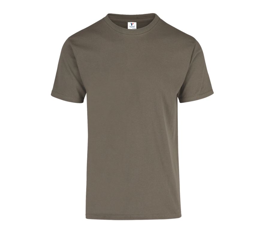Playera Peso Completo Cuello Redondo Manga Corta para Caballero · 100% Algodón - Image 31