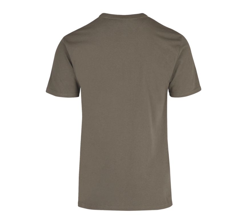 Playera Peso Completo Cuello Redondo Manga Corta para Caballero · 100% Algodón - Image 32