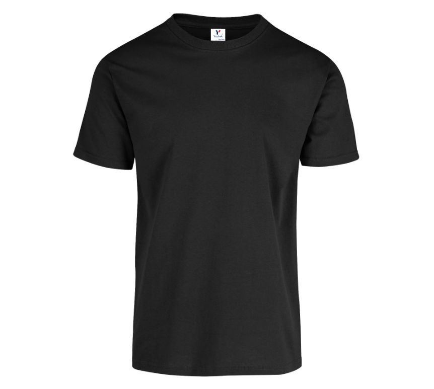 Playera Peso Completo Cuello Redondo Manga Corta para Caballero · 100% Algodón - Image 33