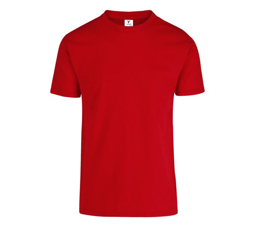 Playera Peso Completo Cuello Redondo Manga Corta para Caballero · 100% Algodón - Image 35