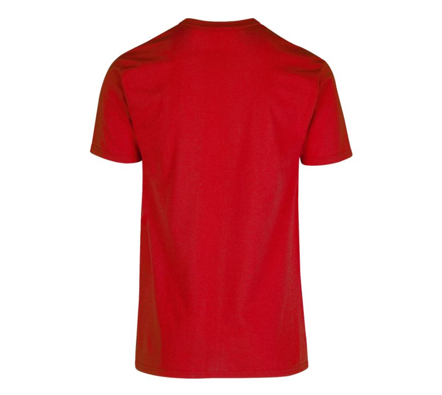 Playera Peso Completo Cuello Redondo Manga Corta para Caballero · 100% Algodón - Image 36