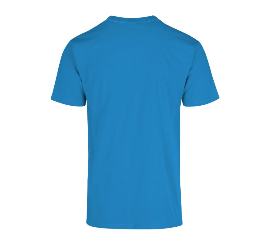 Playera Peso Completo Cuello Redondo Manga Corta para Caballero · 100% Algodón - Image 38