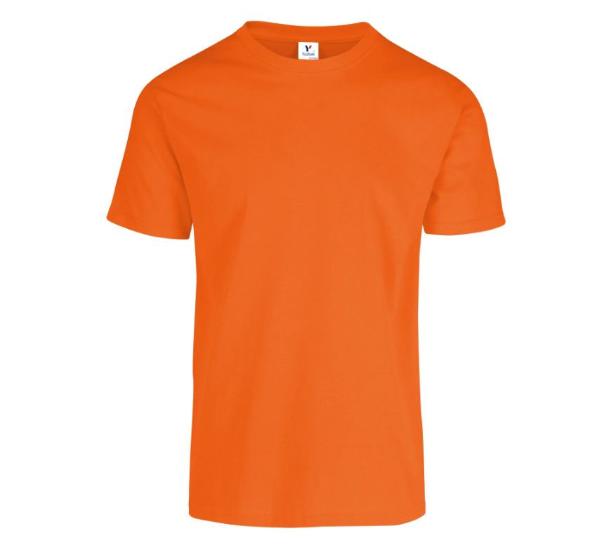 Playera Peso Completo Cuello Redondo Manga Corta para Caballero · 100% Algodón - Image 39