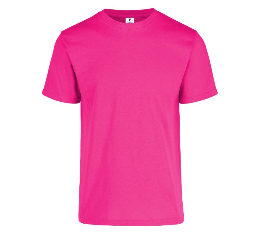 Playera Peso Completo Cuello Redondo Manga Corta para Caballero · 100% Algodón - Image 41