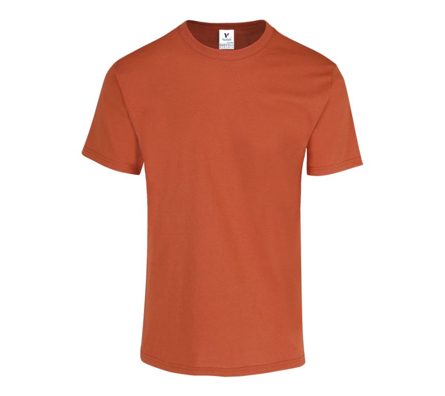 Playera Peso Completo Cuello Redondo Manga Corta para Caballero · 100% Algodón - Image 43