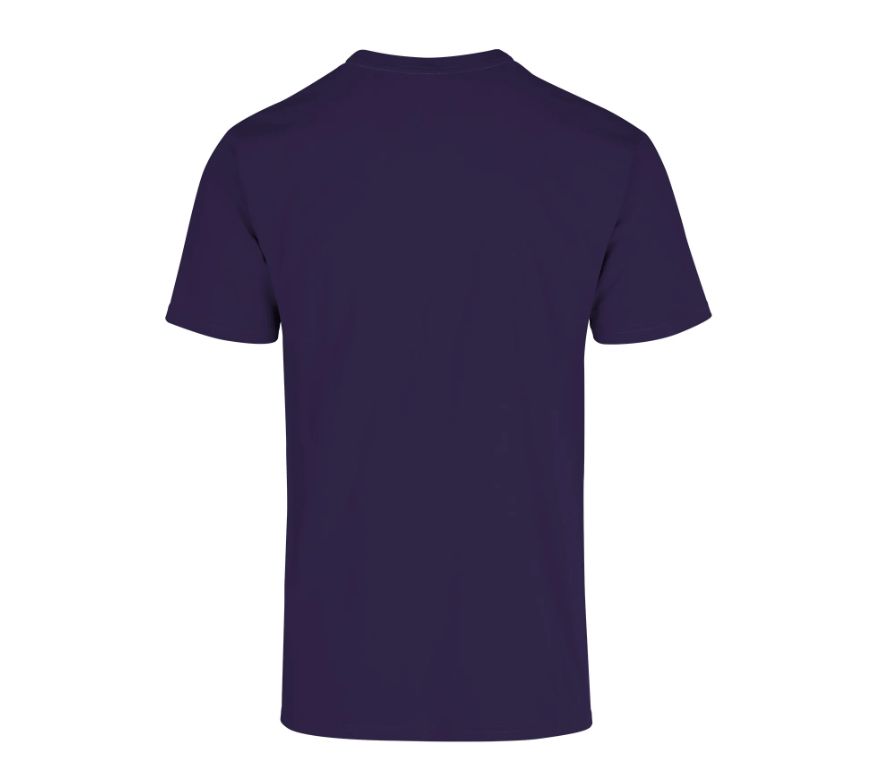Playera Peso Completo Cuello Redondo Manga Corta para Caballero · 100% Algodón - Image 46