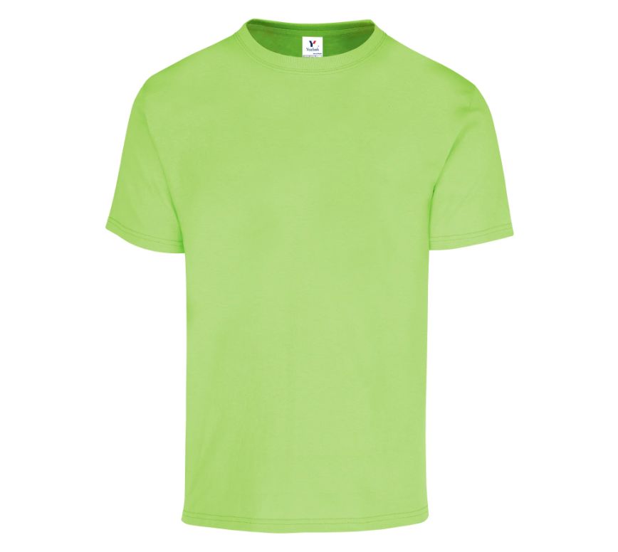 Playera Peso Completo Cuello Redondo Manga Corta para Caballero · 100% Algodón - Image 47