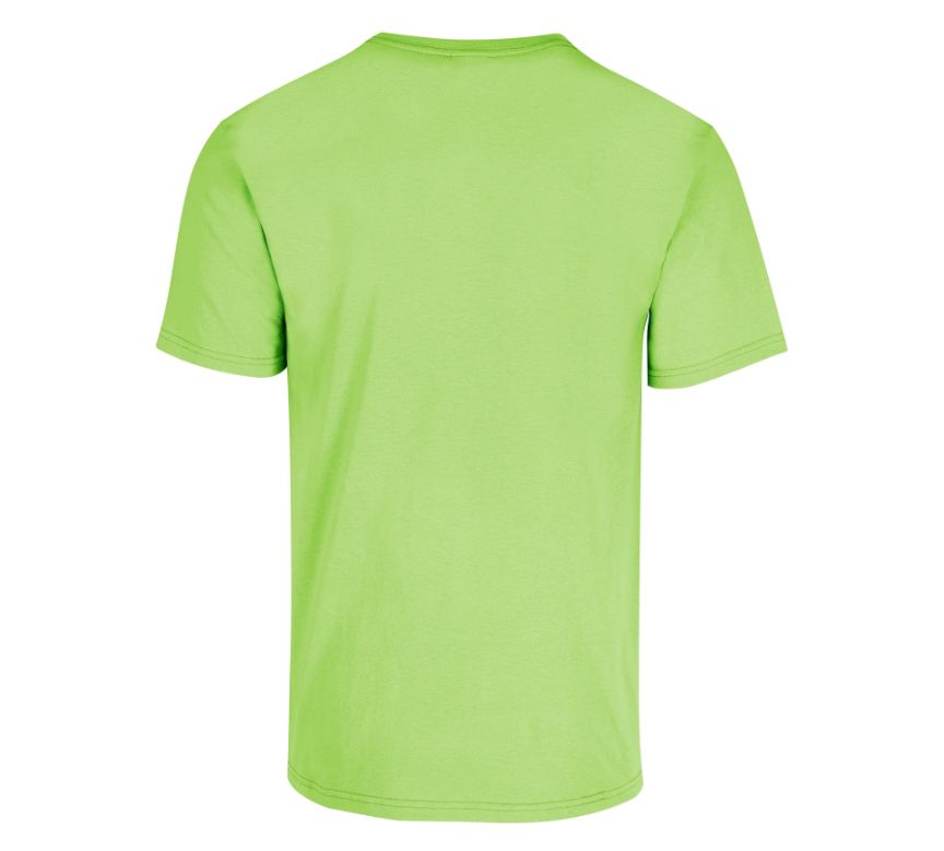 Playera Peso Completo Cuello Redondo Manga Corta para Caballero · 100% Algodón - Image 48