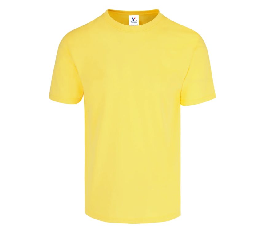 Playera Peso Completo Cuello Redondo Manga Corta para Caballero · 100% Algodón - Image 49