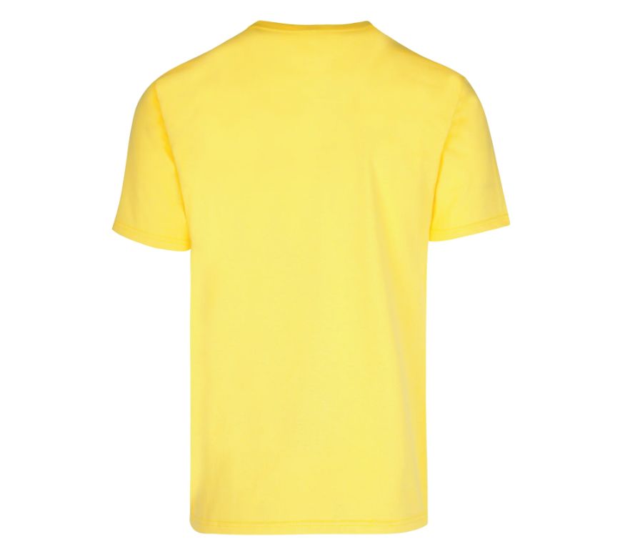 Playera Peso Completo Cuello Redondo Manga Corta para Caballero · 100% Algodón - Image 50