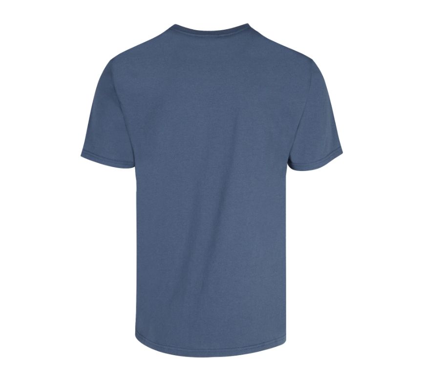 Playera Peso Completo Cuello Redondo Manga Corta para Caballero · 100% Algodón - Image 52