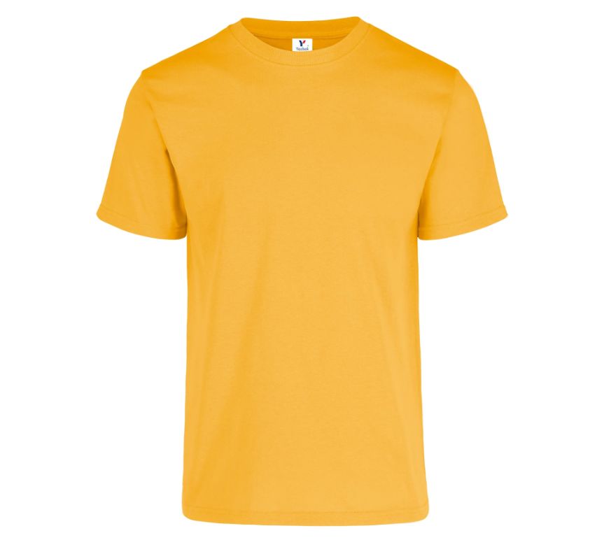 Playera Peso Completo Cuello Redondo Manga Corta para Caballero · 100% Algodón - Image 53