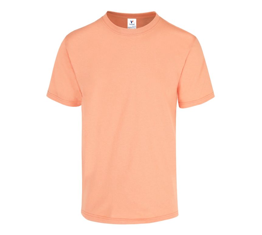 Playera Peso Completo Cuello Redondo Manga Corta para Caballero · 100% Algodón - Image 55