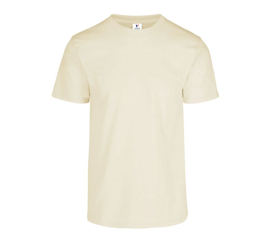 Playera Peso Completo Cuello Redondo Manga Corta para Caballero · 100% Algodón - Image 57