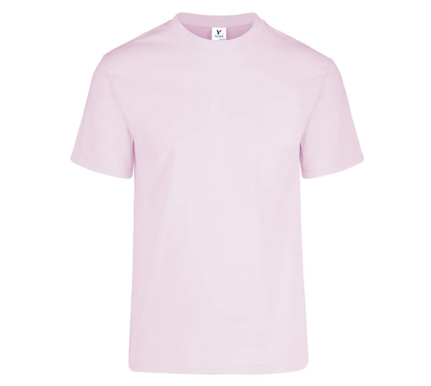 Playera Peso Completo Cuello Redondo Manga Corta Unisex para Niño · 100% Algodón - Image 33