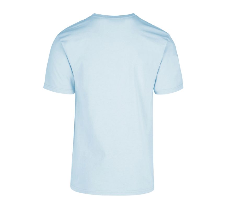 Playera Peso Completo Cuello Redondo Manga Corta para Caballero · 100% Algodón - Image 62