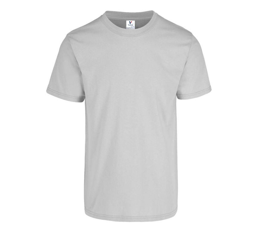 Playera Peso Completo Cuello Redondo Manga Corta para Caballero · 100% Algodón - Image 63