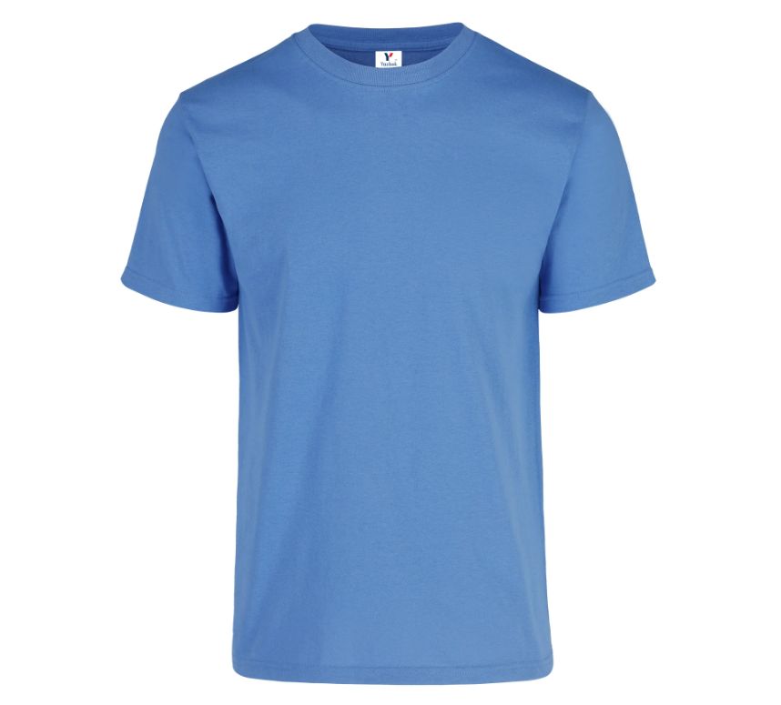Playera Peso Completo Cuello Redondo Manga Corta para Caballero · 100% Algodón - Image 65