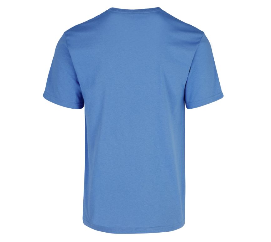 Playera Peso Completo Cuello Redondo Manga Corta para Caballero · 100% Algodón - Image 66