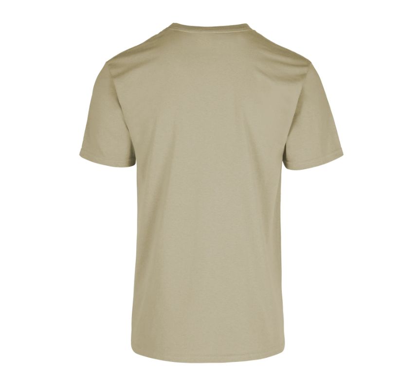 Playera Peso Completo Cuello Redondo Manga Corta para Caballero · 100% Algodón - Image 68