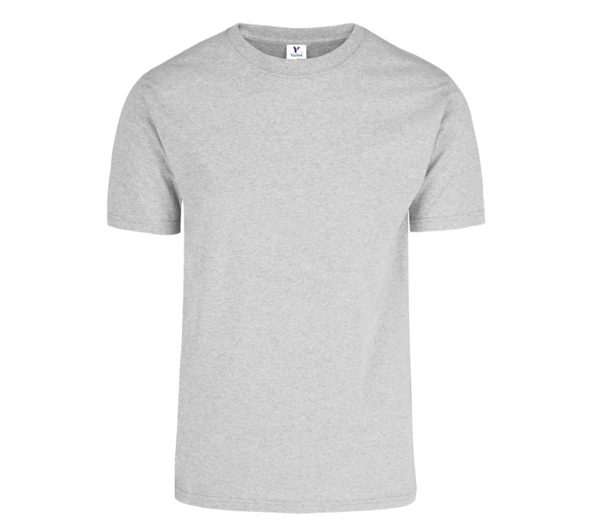 Playera Peso Completo Cuello Redondo Manga Corta para Caballero · 100% Algodón - Image 69