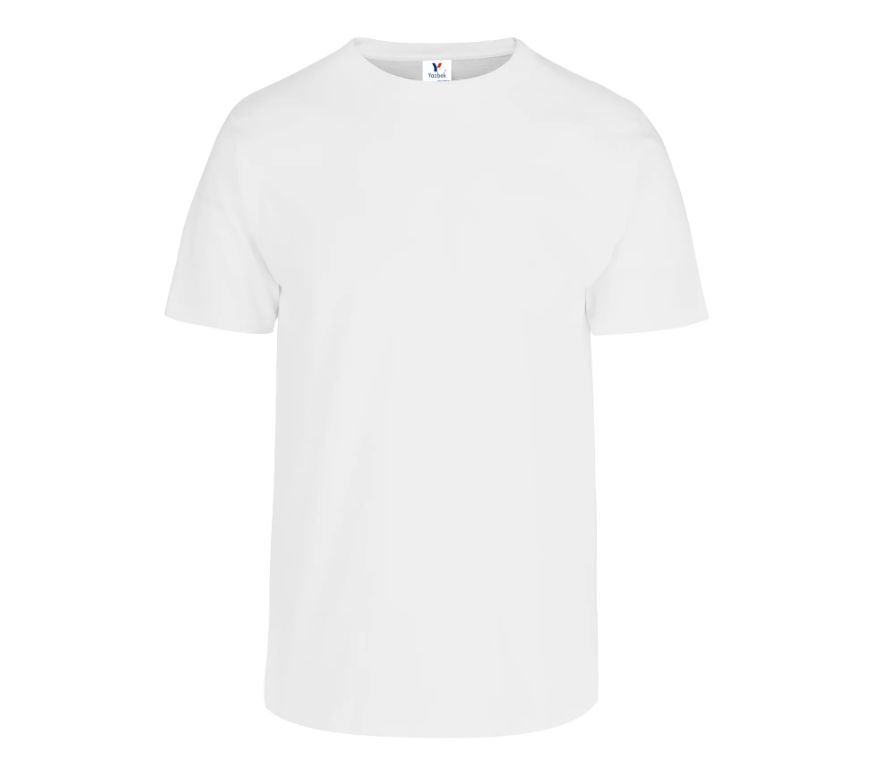 Playera Peso Completo Cuello Redondo Manga Corta para Caballero · 100% Algodón - Image 71