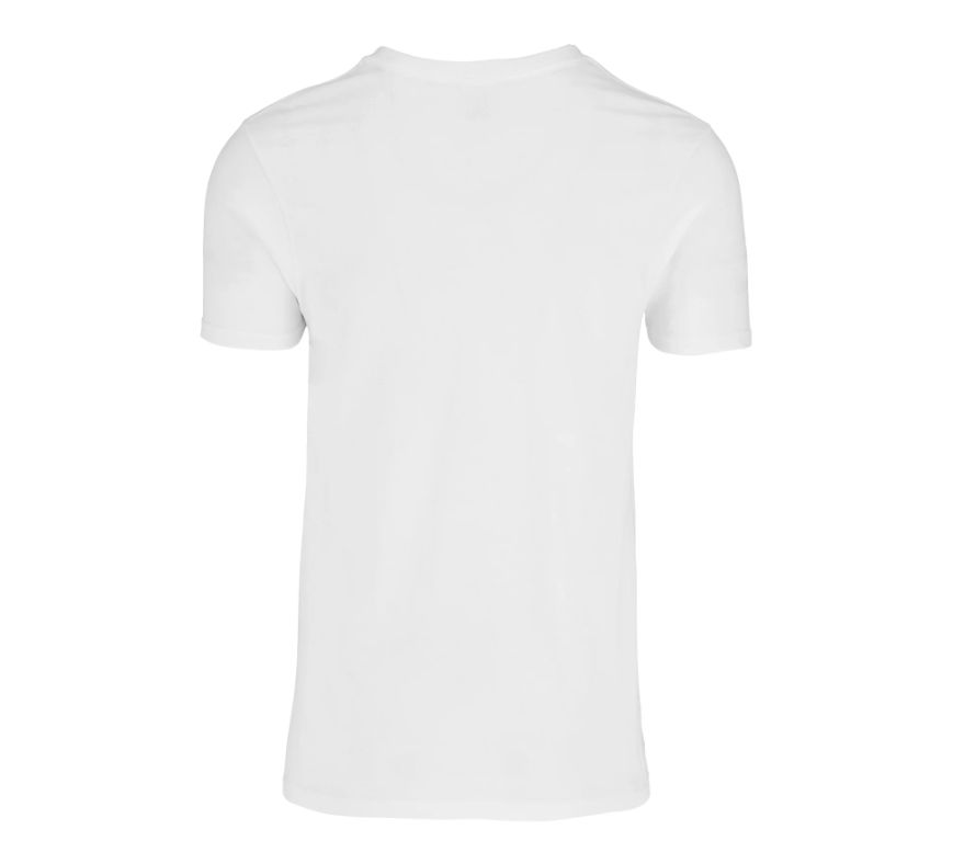 Playera Cuello V Manga Corta para Caballero · 100% Algodón - Image 8