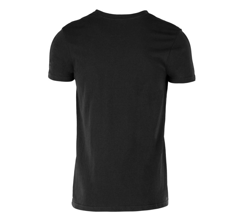 Playera Cuello V Manga Corta para Caballero · 100% Algodón - Image 10