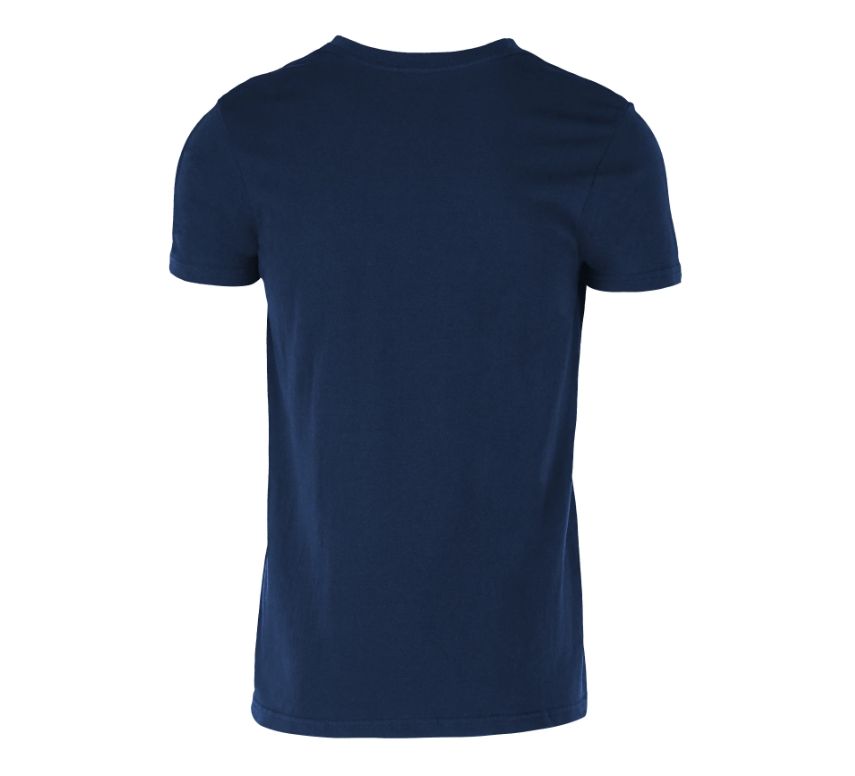 Playera Cuello V Manga Corta para Caballero · 100% Algodón - Image 12