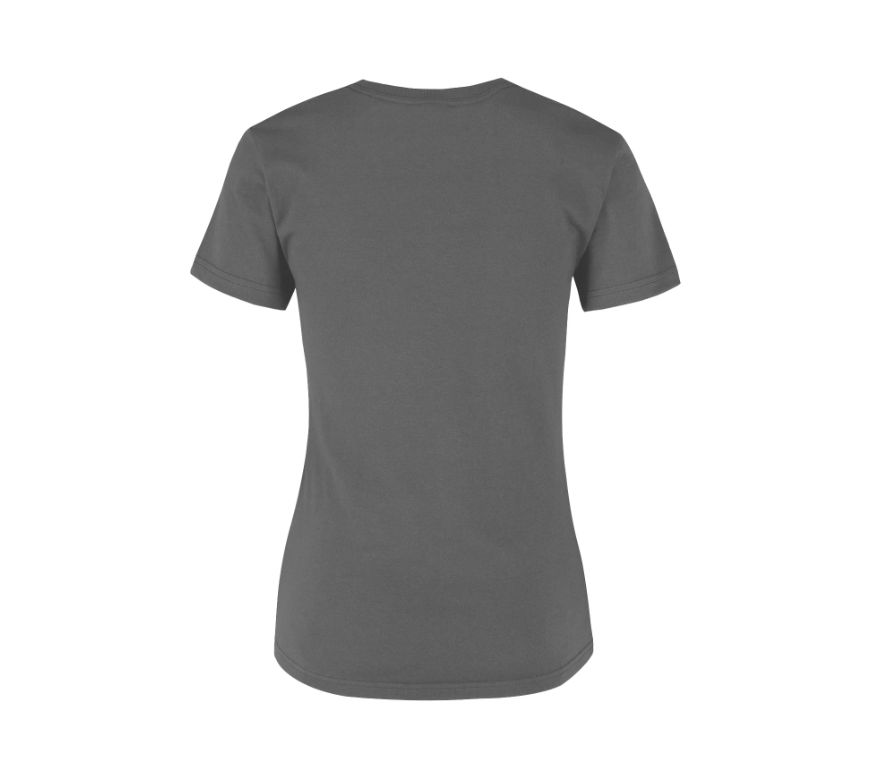 Playera Peso Completo Cuello Redondo Manga Corta con Silueta para Dama · 100% Algodón - Image 11