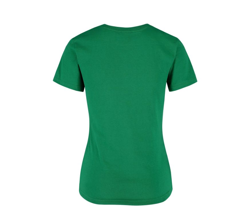 Playera Peso Completo Cuello Redondo Manga Corta con Silueta para Dama · 100% Algodón - Image 13